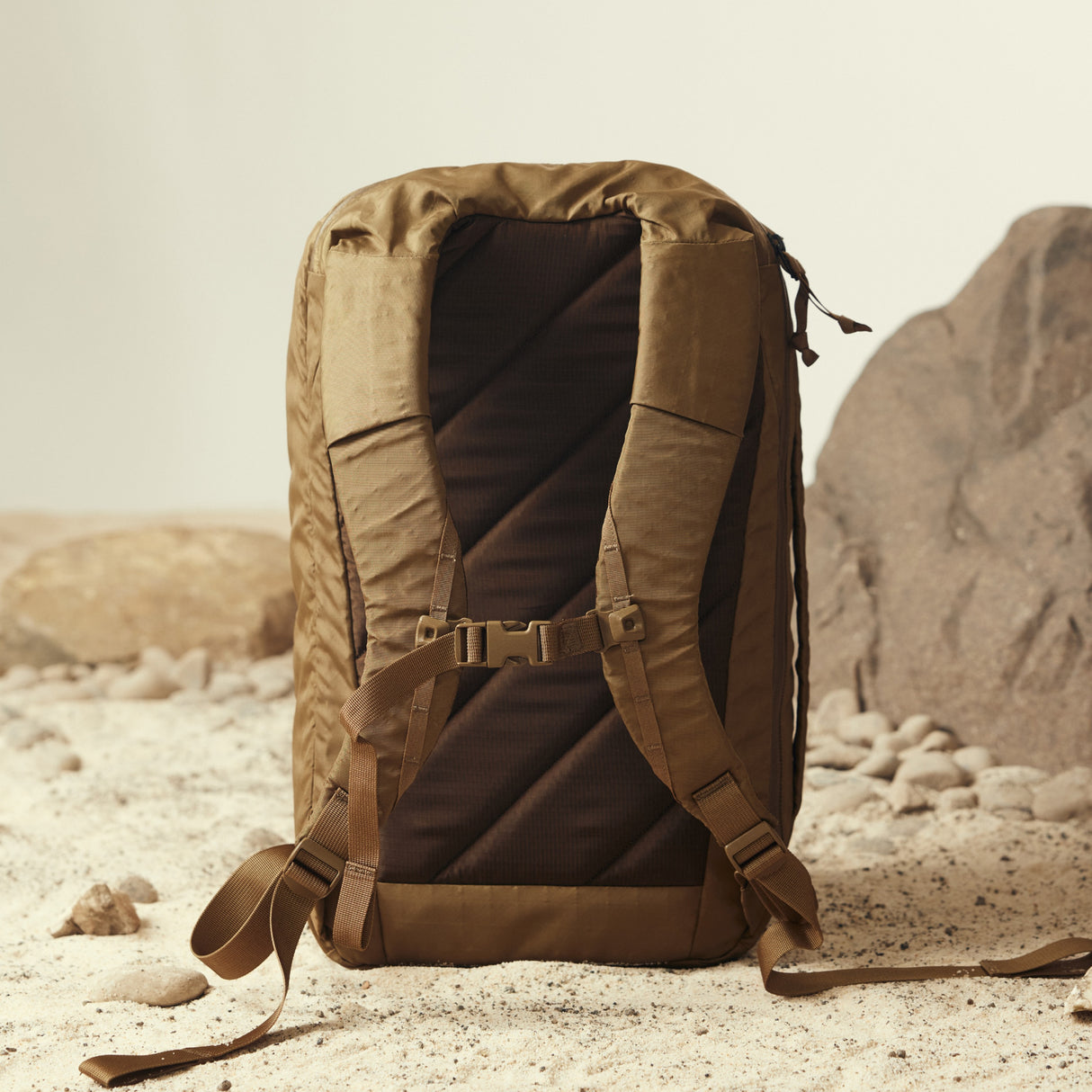 Civic Panel Loader 24 L Ecopak™ Backpack